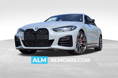 Used 2022 BMW M440i xDrive Gran Coupe w/ Premium Package