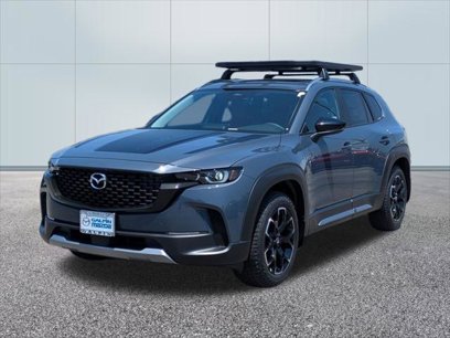 New 2025 MAZDA CX-50 Meridian Edition w/ Apex Package