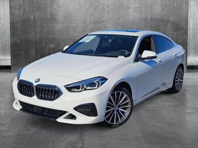 Certified 2024 BMW 228i Gran Coupe w/ Convenience Package