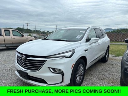 Used 2024 Buick Enclave Premium