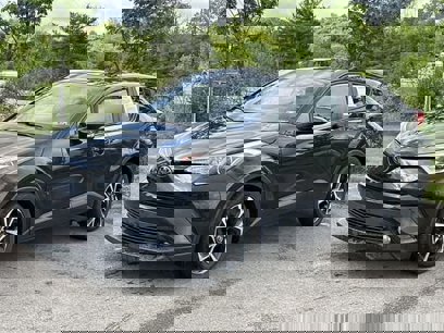 Used 2018 Toyota C-HR XLE