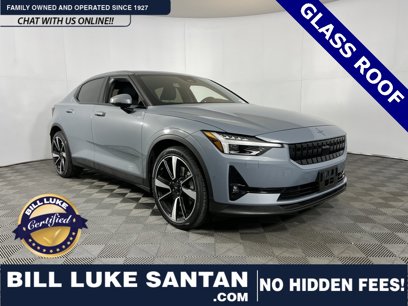 Used 2021 Polestar Polestar 2