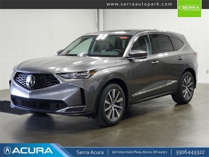 New 2026 Acura MDX w/ Technology Package