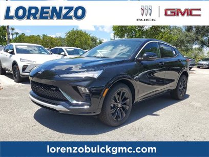 New 2025 Buick Envista Sport Touring w/ Convenience II Package