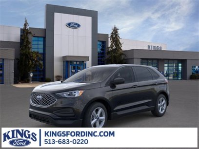 New 2024 Ford Edge SE