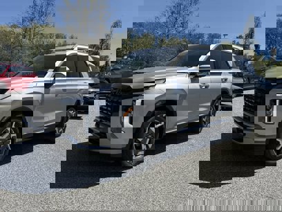 New 2025 Hyundai Palisade SEL
