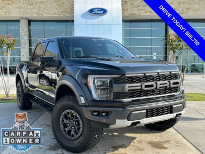 Used 2022 Ford F150 Raptor w/ Raptor 37 Performance Package