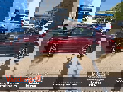 Used 2017 Honda Accord EX-L