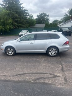 Used 2014 Volkswagen Jetta TDI