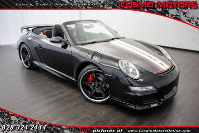 Used 2008 Porsche 911 Carrera S
