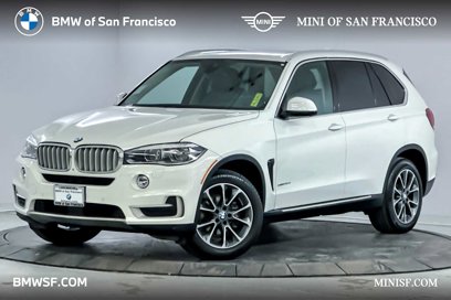 Used 2015 BMW X5 xDrive35d