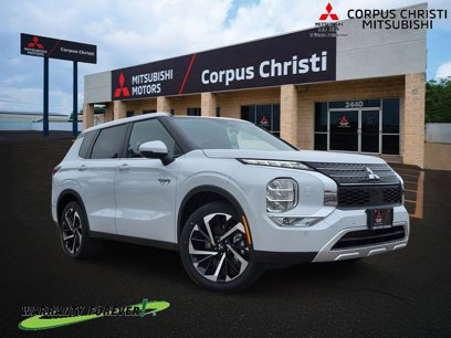 New 2025 Mitsubishi Outlander SE