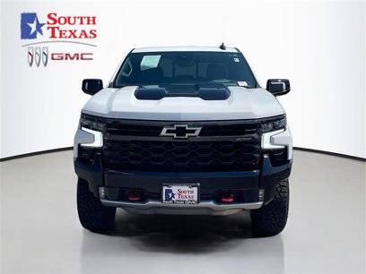 Used 2024 Chevrolet Silverado 1500 ZR2 w/ Technology Package