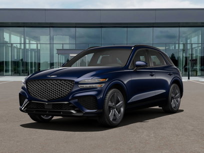 New 2025 Genesis GV70 3.5T Sport w/ Sport Advanced Package