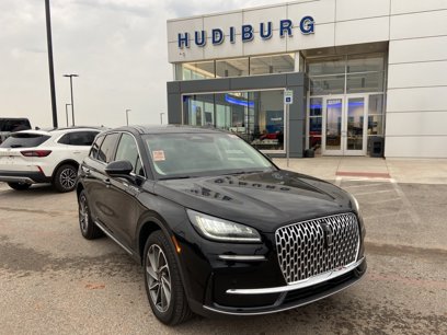 Used 2023 Lincoln Corsair FWD w/ Equipment Group 101A