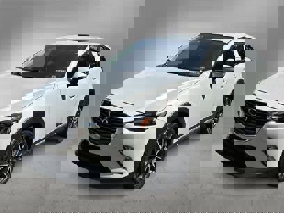 Used 2018 MAZDA CX-3 Grand Touring