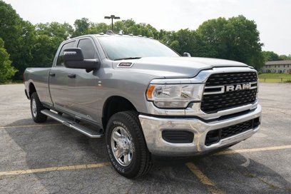 New 2024 RAM 2500 Tradesman w/ Towing Technology Group