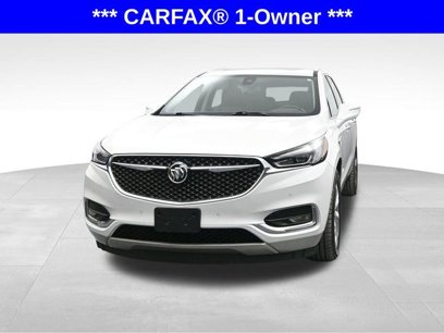 Used 2018 Buick Enclave Avenir