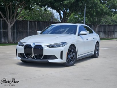 Used 2023 BMW i4 eDrive40 w/ Premium Package