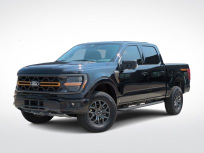 Used 2024 Ford F150 Tremor