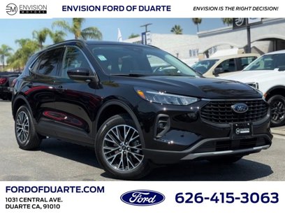 New 2025 Ford Escape SE