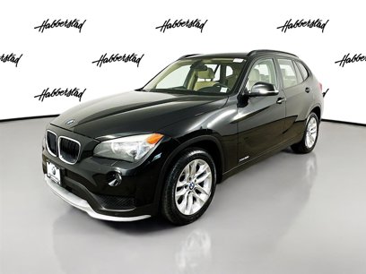 Used 2015 BMW X1 xDrive28i