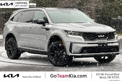Used 2023 Kia Sorento SX