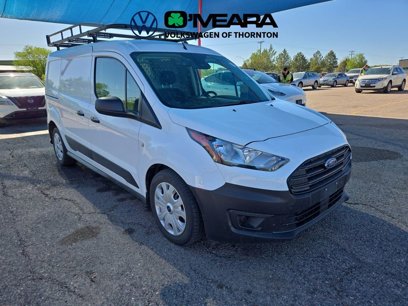 Used 2022 Ford Transit Connect XL