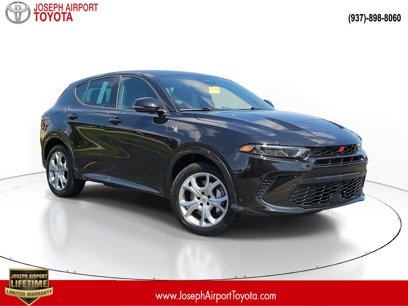 Used 2024 Dodge Hornet R/T