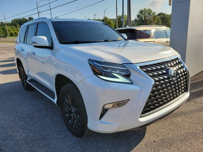Used 2020 Lexus GX 460 Premium