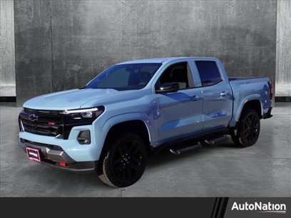 New 2025 Chevrolet Colorado Z71 w/ Technology Package