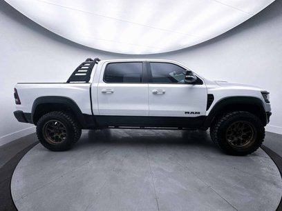 Used 2022 RAM 1500 TRX w/ TRX Level 2 Equipment Group