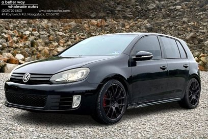 Used 2013 Volkswagen GTI Autobahn