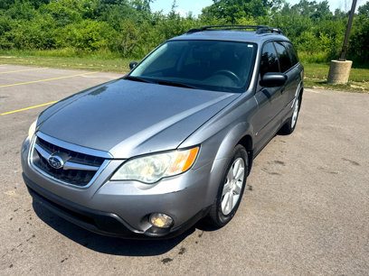 Used 2009 Subaru Outback 2.5i Special Edition