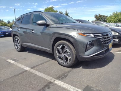 Used 2024 Hyundai Tucson SEL