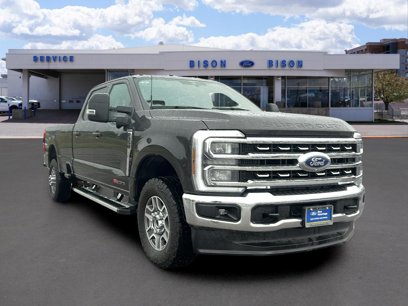 Certified 2024 Ford F350 Lariat