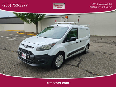 Used 2016 Ford Transit Connect XL