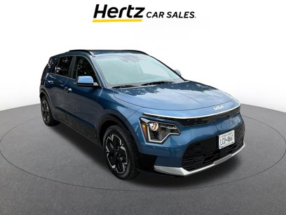 Used 2023 Kia Niro Wind