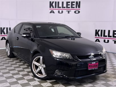 Used 2013 Scion tC