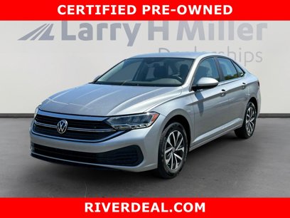 Used 2024 Volkswagen Jetta S
