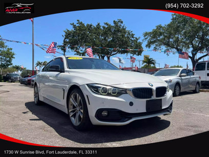 Used 2018 BMW 430i Gran Coupe xDrive