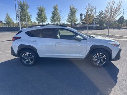 Certified 2024 Subaru Crosstrek 2.0i Premium