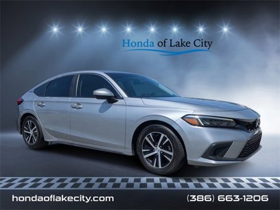 Used 2023 Honda Civic LX