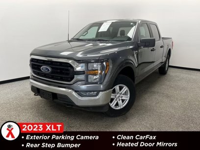 Used 2023 Ford F150 XLT