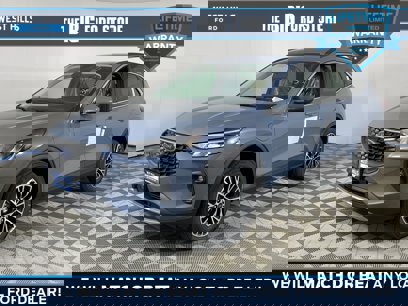 New 2025 Ford Escape SE
