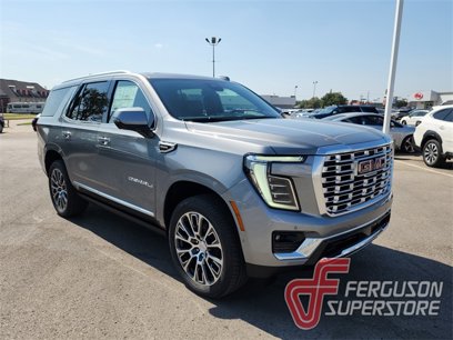 New 2026 GMC Yukon Denali w/ Denali Reserve Package