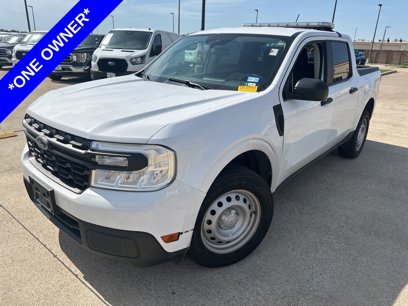 Used 2022 Ford Maverick XL