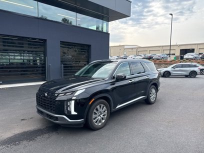 Used 2024 Hyundai Palisade SEL