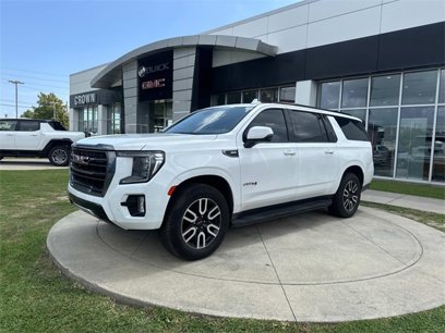Used 2021 GMC Yukon Denali w/ Denali Premium Package
