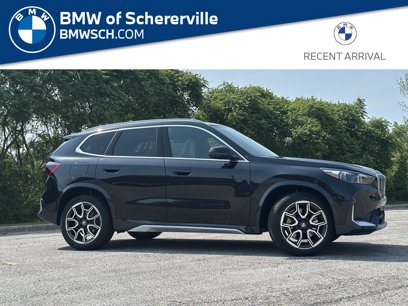 New 2025 BMW X1 xDrive28i w/ Premium Package